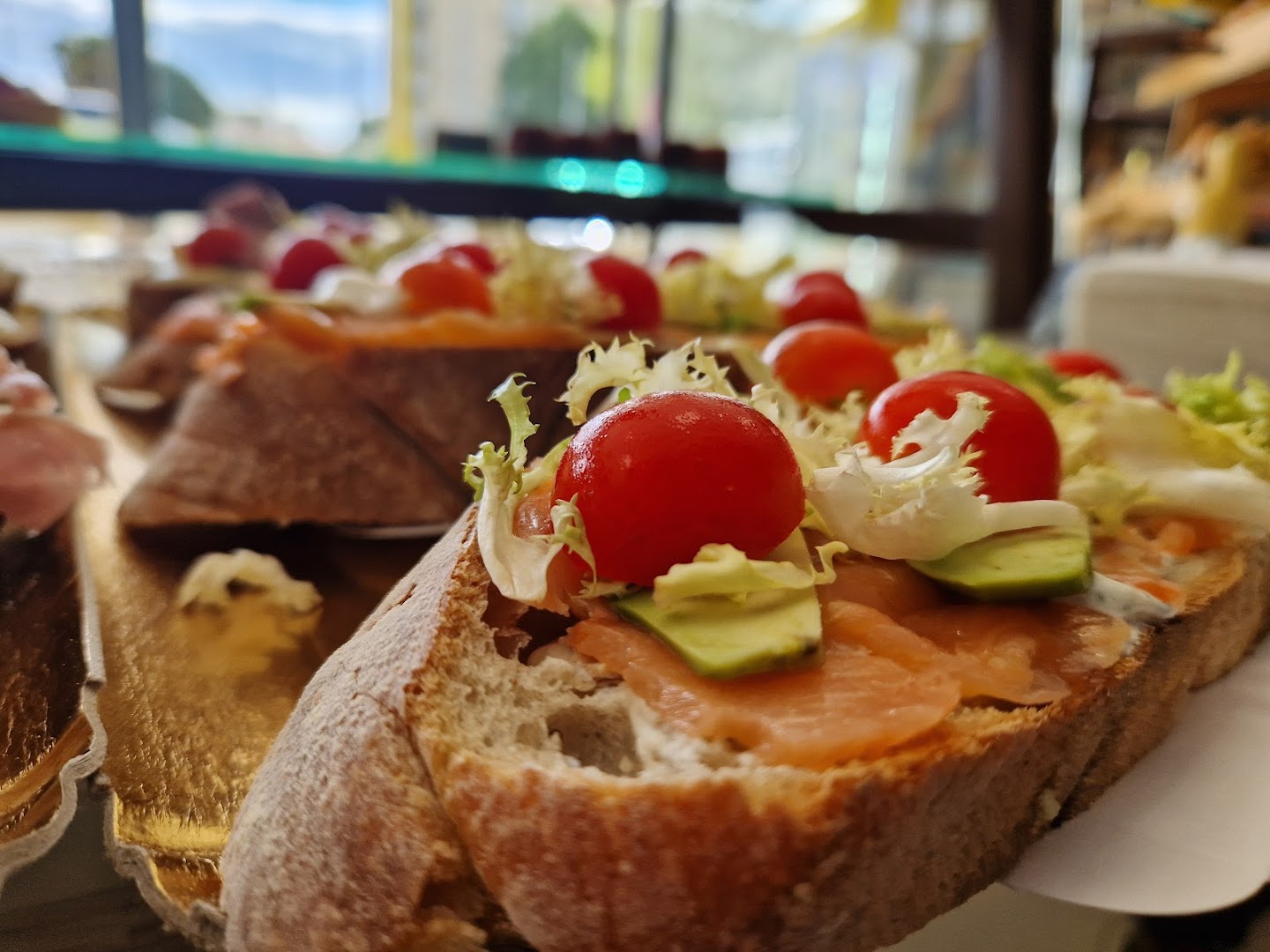 Artisan Boulanger "Crousti'Crock" · Photos 4