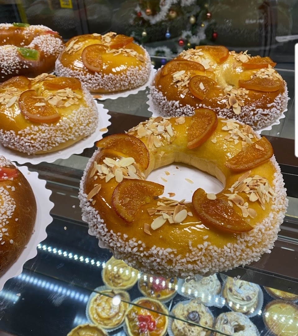 Artisan Boulanger "Crousti'Crock" · Photos 10