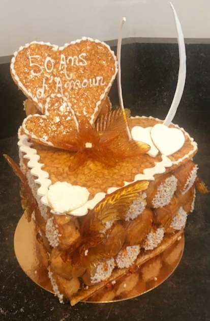 Artisan Boulanger "Crousti'Crock" · Photos 12