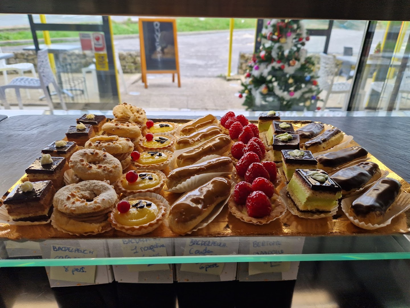 Artisan Boulanger "Crousti'Crock" · Photos 3