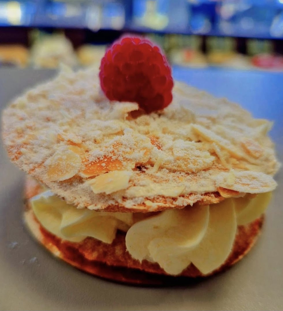Artisan Boulanger "Crousti'Crock" · Photos 9