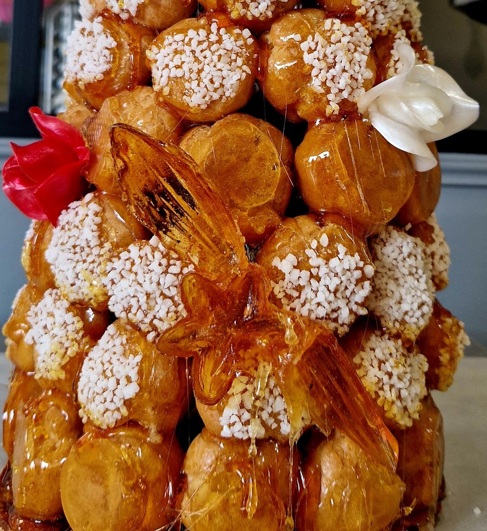 Artisan Boulanger "Crousti'Crock" · Photos 7